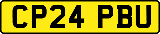CP24PBU
