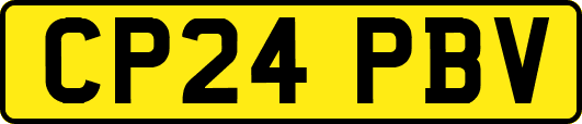 CP24PBV