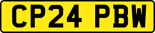 CP24PBW