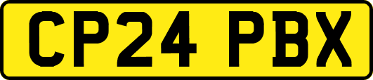 CP24PBX