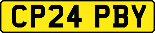 CP24PBY