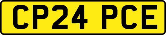 CP24PCE