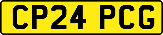 CP24PCG