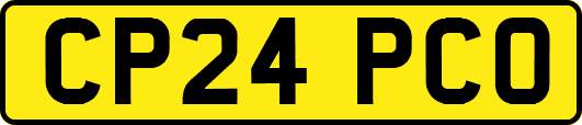 CP24PCO