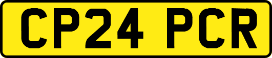 CP24PCR