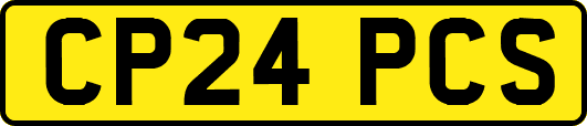 CP24PCS