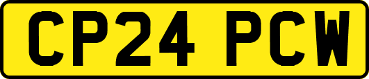 CP24PCW