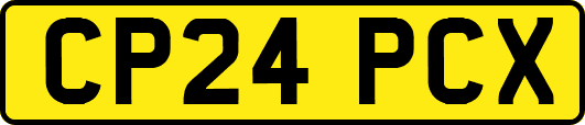 CP24PCX