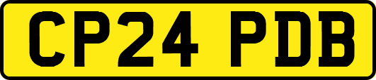 CP24PDB