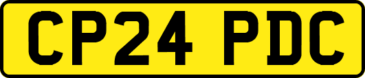 CP24PDC