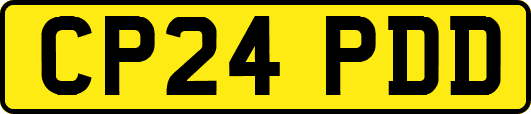 CP24PDD