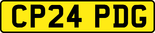 CP24PDG