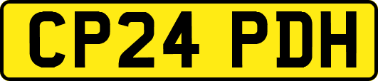 CP24PDH