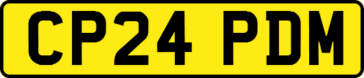 CP24PDM