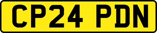 CP24PDN