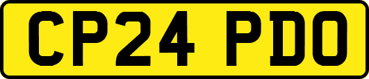 CP24PDO