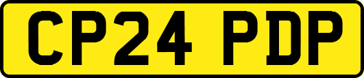CP24PDP