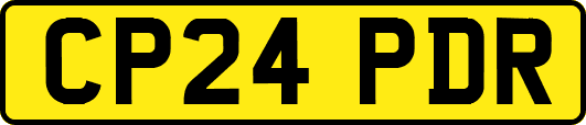 CP24PDR