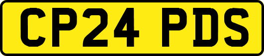 CP24PDS