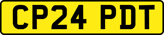 CP24PDT