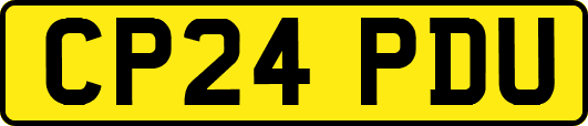 CP24PDU