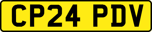 CP24PDV