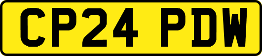 CP24PDW