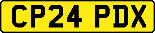 CP24PDX