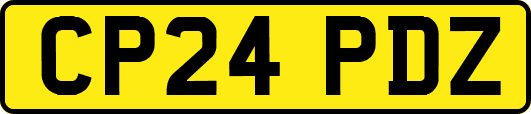 CP24PDZ