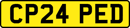 CP24PED