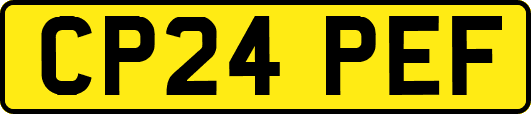 CP24PEF
