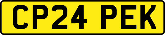 CP24PEK