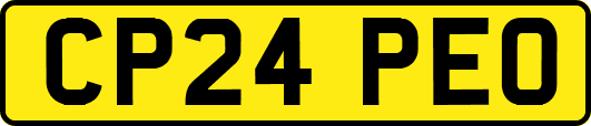 CP24PEO