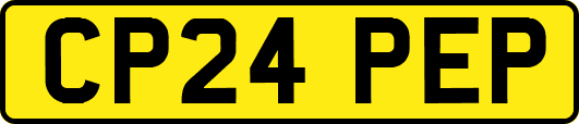 CP24PEP