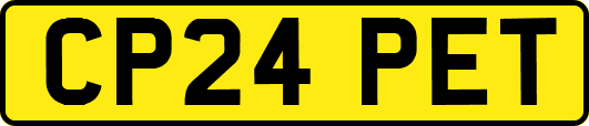 CP24PET