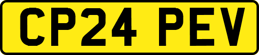CP24PEV