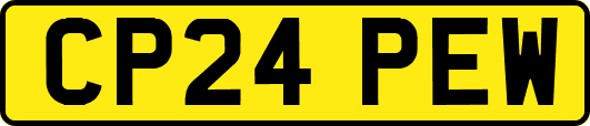 CP24PEW