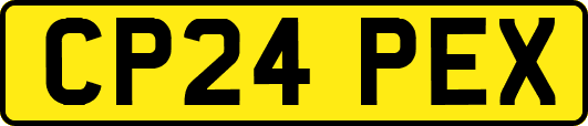 CP24PEX