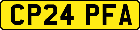 CP24PFA