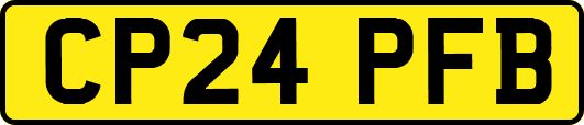 CP24PFB