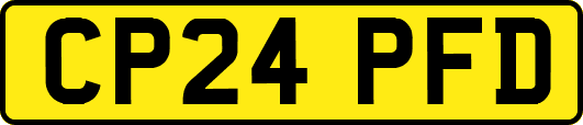 CP24PFD