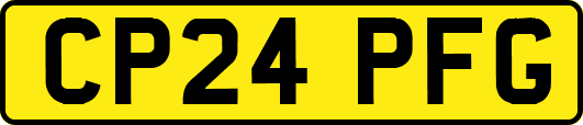 CP24PFG