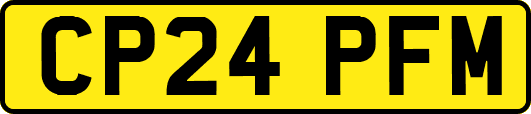 CP24PFM