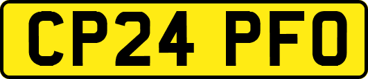 CP24PFO