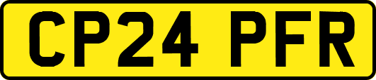 CP24PFR