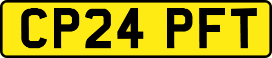 CP24PFT
