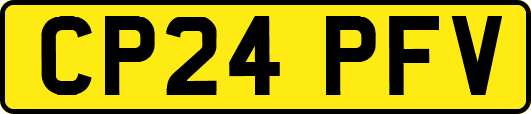 CP24PFV