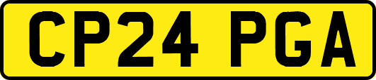 CP24PGA