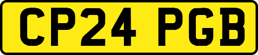 CP24PGB