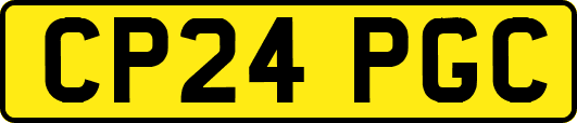 CP24PGC